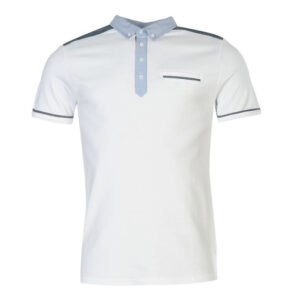 Polo Shirts Warrior View Co