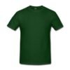 T-Shirt Warrior View Co.
