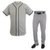 Baseball Uniforms Warrior ViewCo