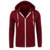 Hoodies Warrior View Co.