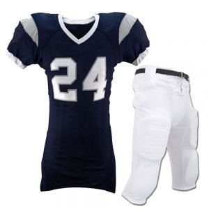 American Football Uniform (Copy)