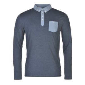 Polo Shirts Warrior View Co