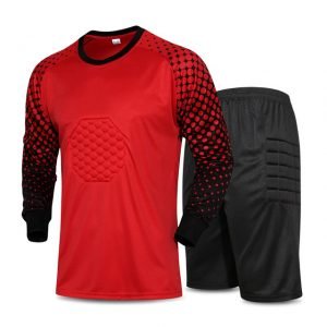 Goalkeeper Uniforms WarriorViewCo
