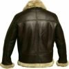 Leather product