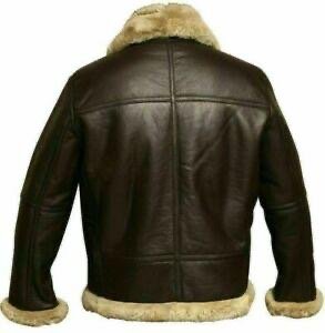 Leather product
